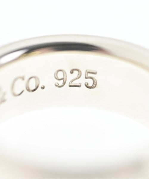 TIFFANY & CO. 戒指