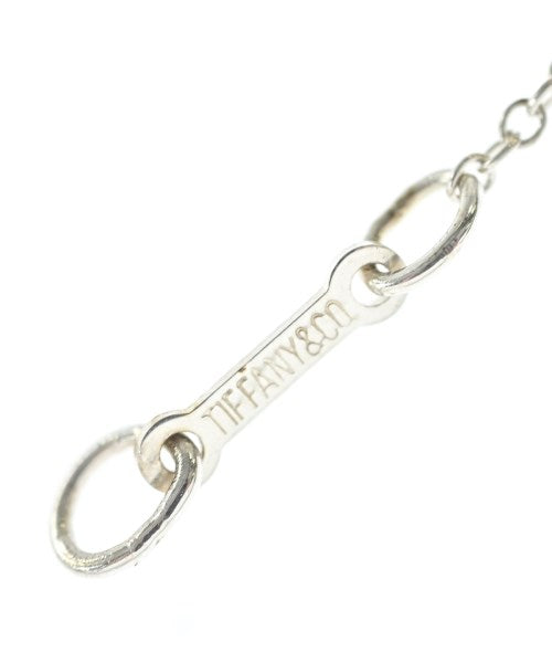TIFFANY & CO. 項鍊