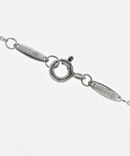 TIFFANY & CO. 項鍊