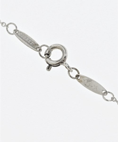 TIFFANY & CO. 項鍊