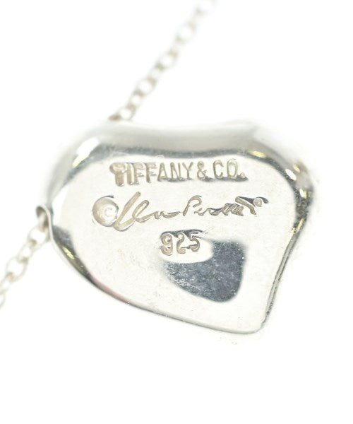 TIFFANY & CO. 項鍊