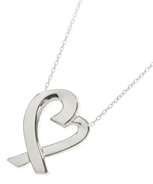TIFFANY & CO. 項鍊