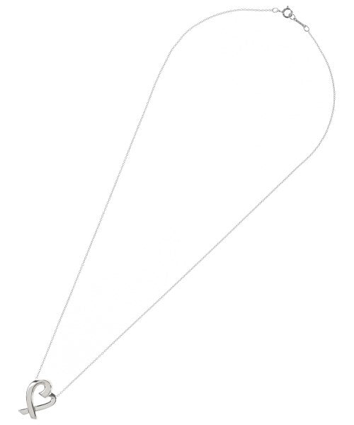 TIFFANY & CO. 項鍊