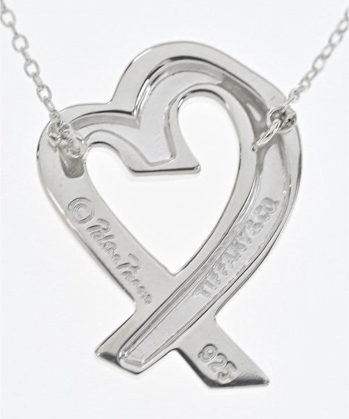 TIFFANY & CO. 項鍊