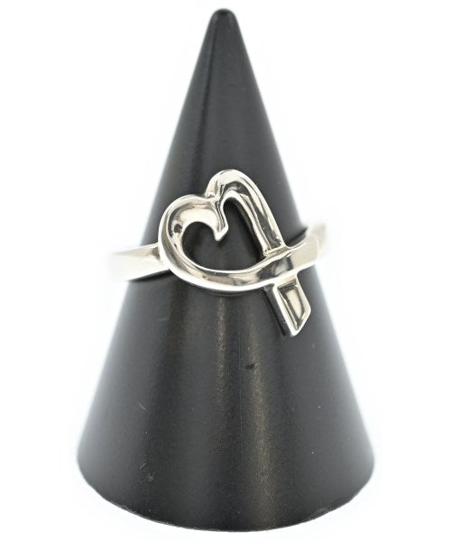 TIFFANY & CO. 戒指