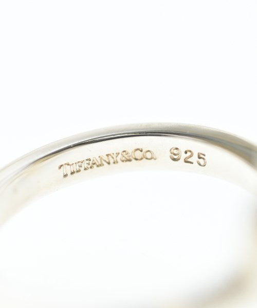 TIFFANY & CO. 戒指
