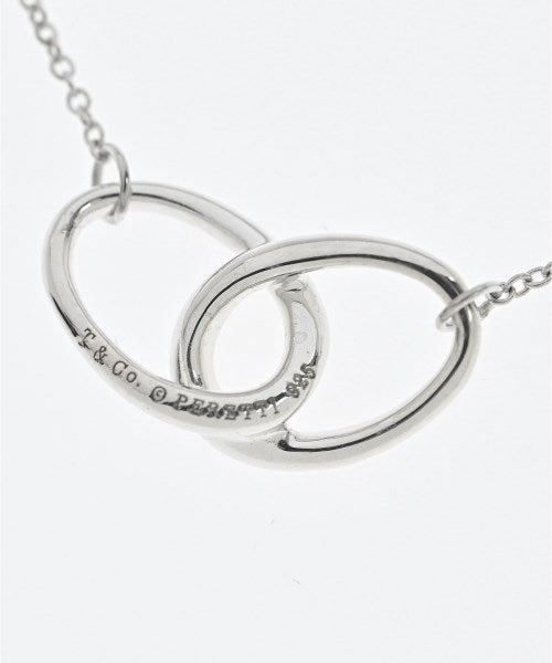 TIFFANY & CO. 項鍊