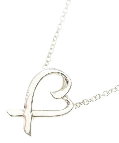 TIFFANY & CO. 項鍊