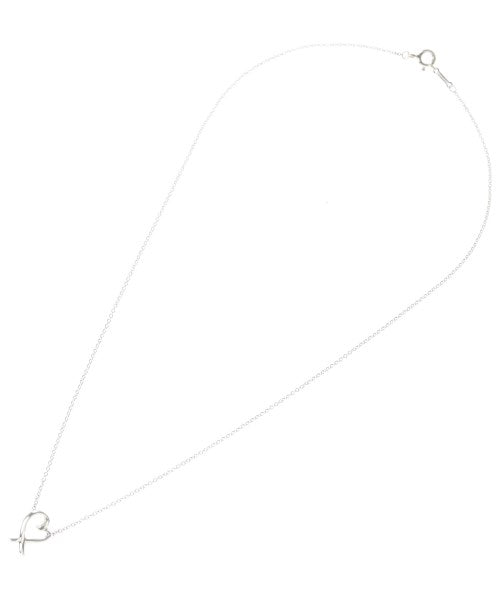 TIFFANY & CO. 項鍊