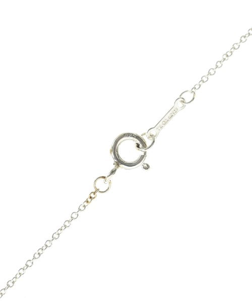 TIFFANY & CO. 項鍊