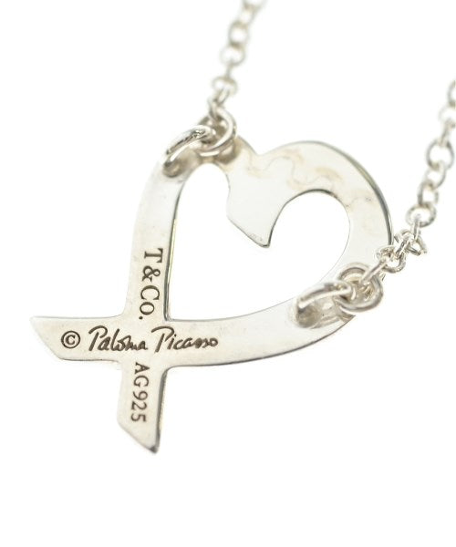 TIFFANY & CO. 項鍊