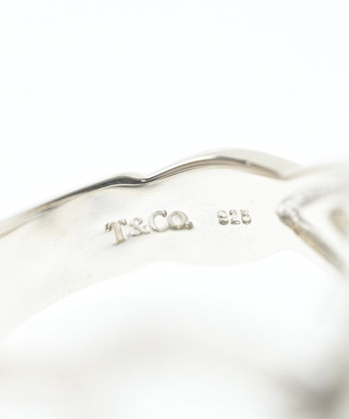 TIFFANY & CO. 戒指