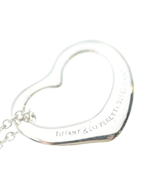 TIFFANY & CO. 項鍊