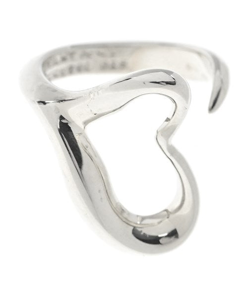 TIFFANY & CO. 戒指