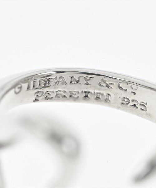 TIFFANY & CO. 戒指
