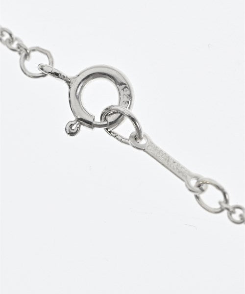 TIFFANY & CO. 項鍊
