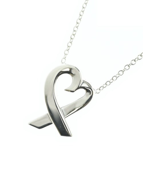 TIFFANY & CO. 項鍊