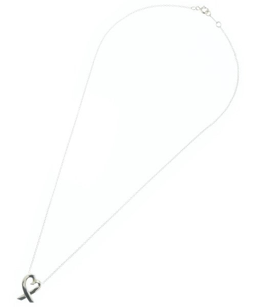 TIFFANY & CO. 項鍊