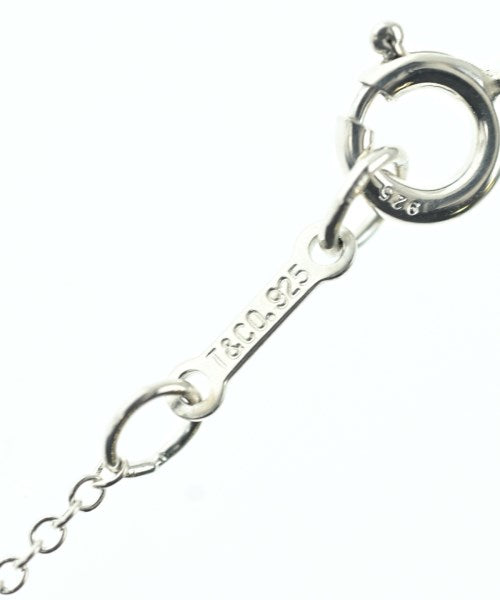 TIFFANY & CO. 項鍊