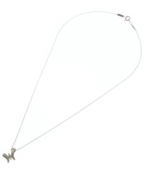 TIFFANY & CO. 項鍊