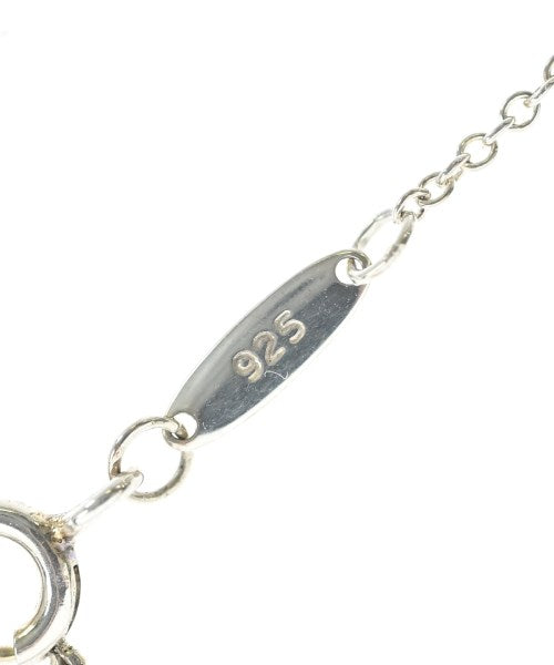 TIFFANY & CO. 項鍊