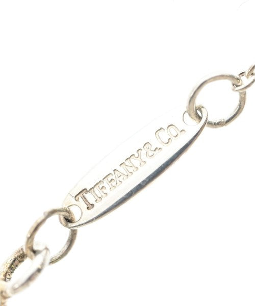TIFFANY & CO. 項鍊