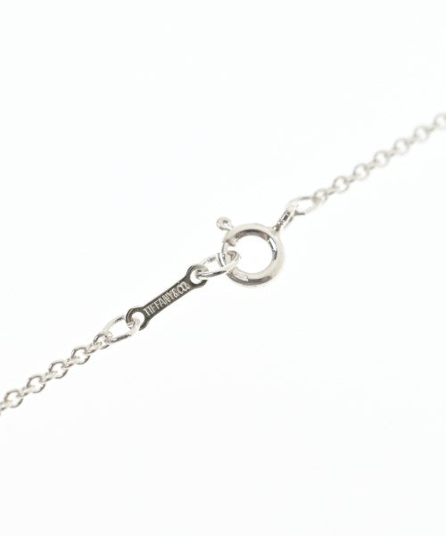 TIFFANY & CO. 項鍊