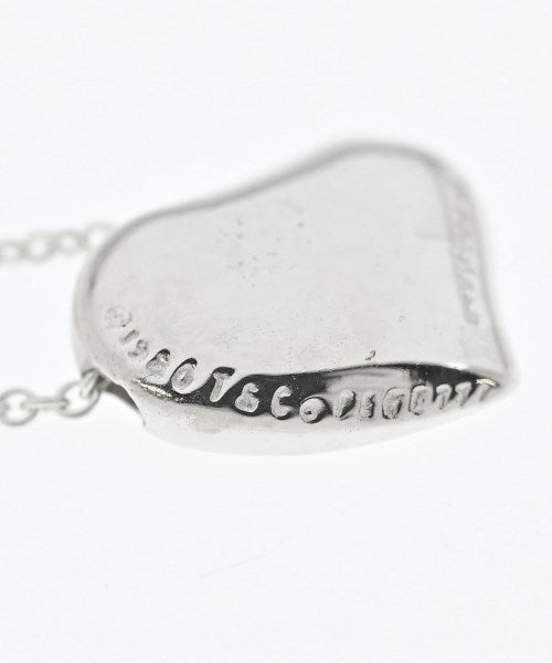 TIFFANY & CO. 項鍊