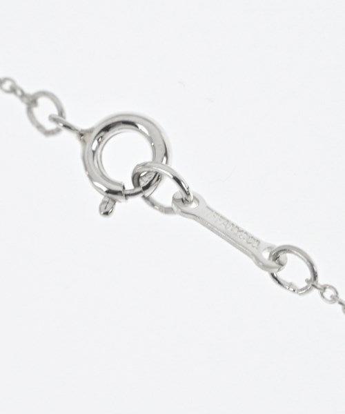 TIFFANY & CO. 項鍊