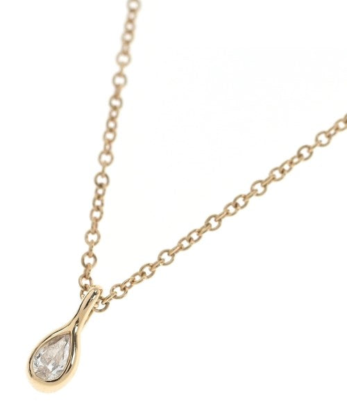TIFFANY & CO. 項鍊