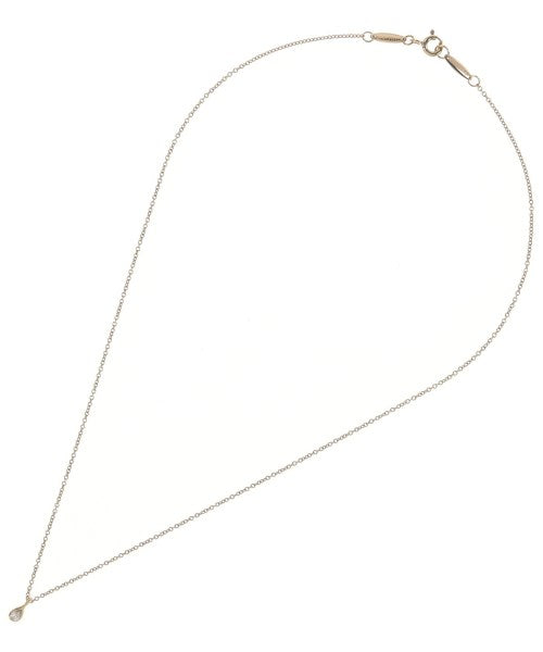 TIFFANY & CO. 項鍊