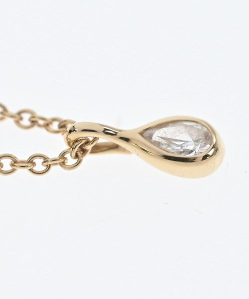 TIFFANY & CO. 項鍊