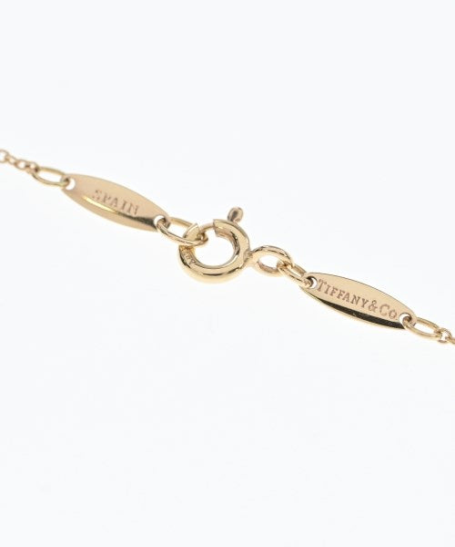 TIFFANY & CO. 項鍊