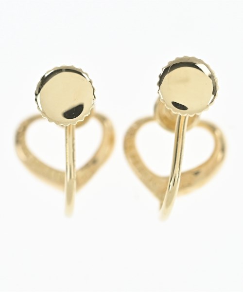 TIFFANY & CO. 耳環　
