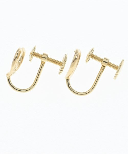 TIFFANY & CO. 耳環　