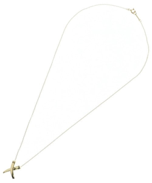 TIFFANY & CO. 項鍊