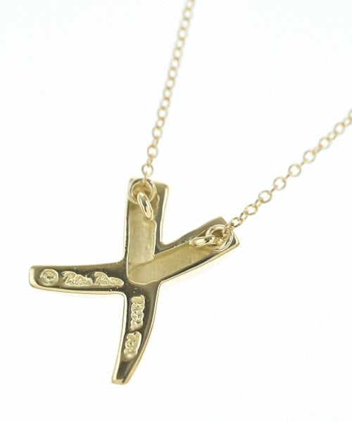 TIFFANY & CO. 項鍊