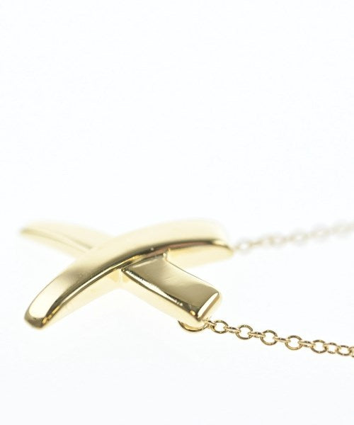 TIFFANY & CO. 項鍊