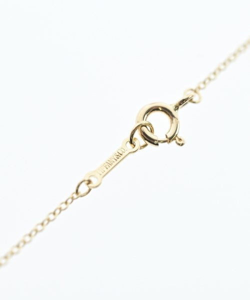 TIFFANY & CO. 項鍊