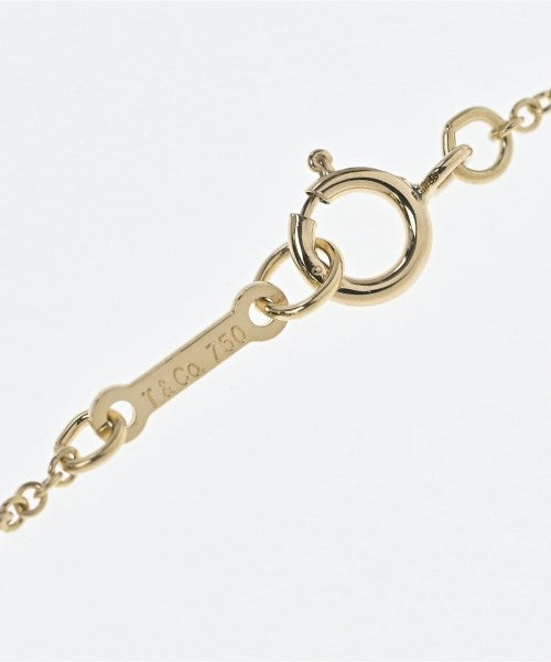 TIFFANY & CO. 項鍊