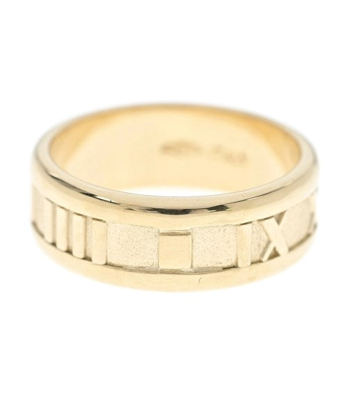 TIFFANY & CO. 戒指