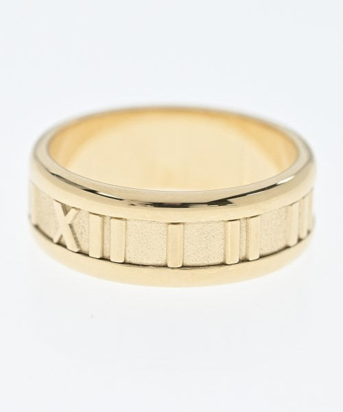 TIFFANY & CO. 戒指