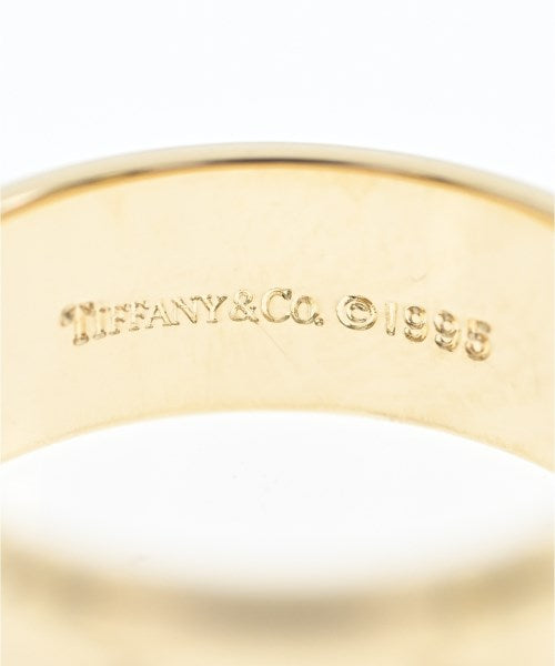 TIFFANY & CO. 戒指