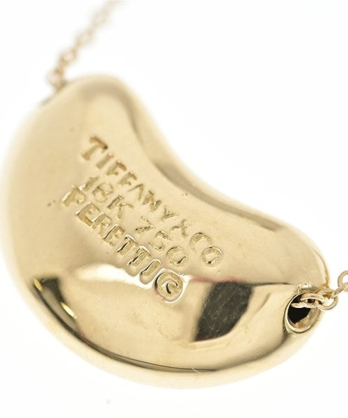 TIFFANY & CO. 項鍊