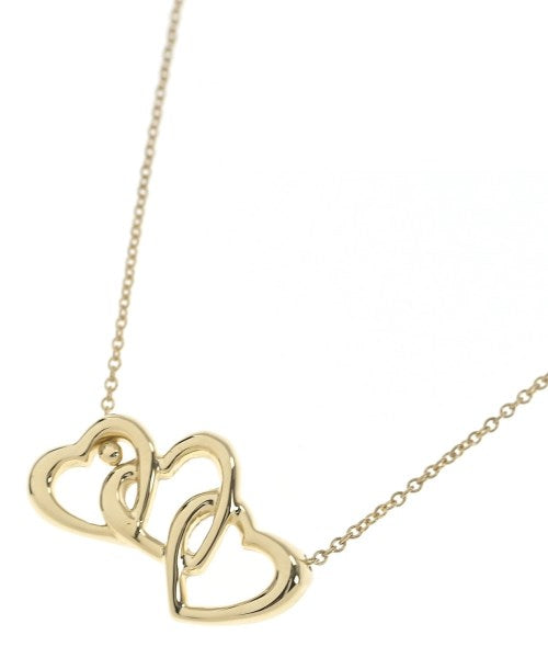 TIFFANY & CO. 項鍊