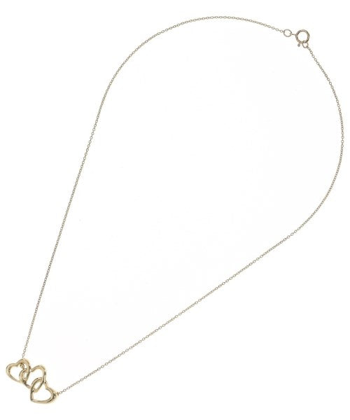 TIFFANY & CO. 項鍊