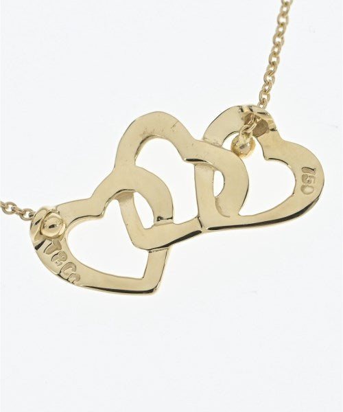 TIFFANY & CO. 項鍊