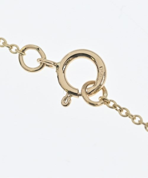 TIFFANY & CO. 項鍊