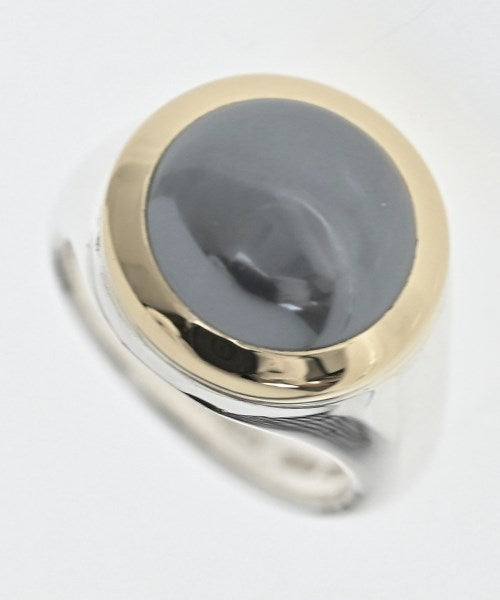 TIFFANY & CO. 戒指