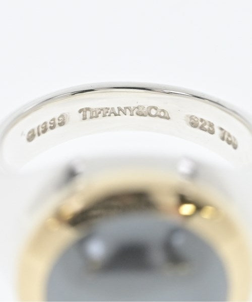 TIFFANY & CO. 戒指